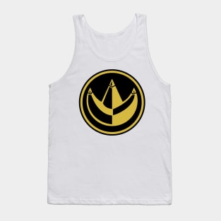 Dragonzord Coin Tank Top